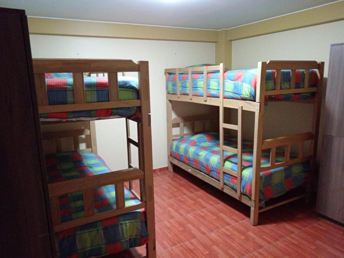 Hostal Pachamama